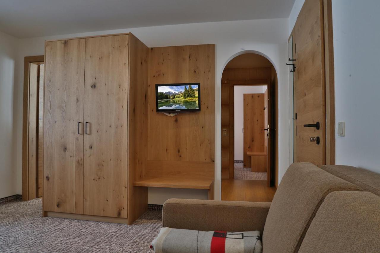 Appartement Schoerghofer Филцмос Екстериор снимка