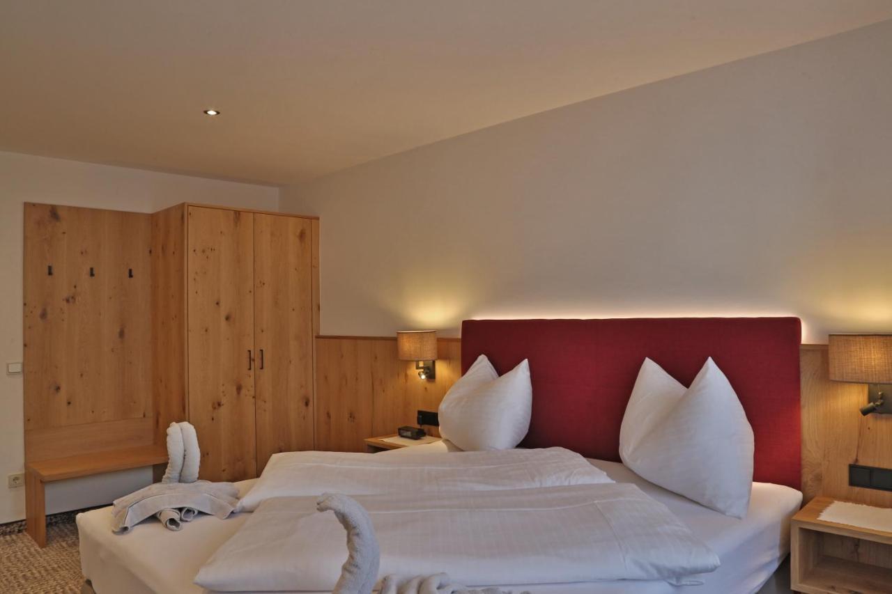 Appartement Schoerghofer Филцмос Екстериор снимка