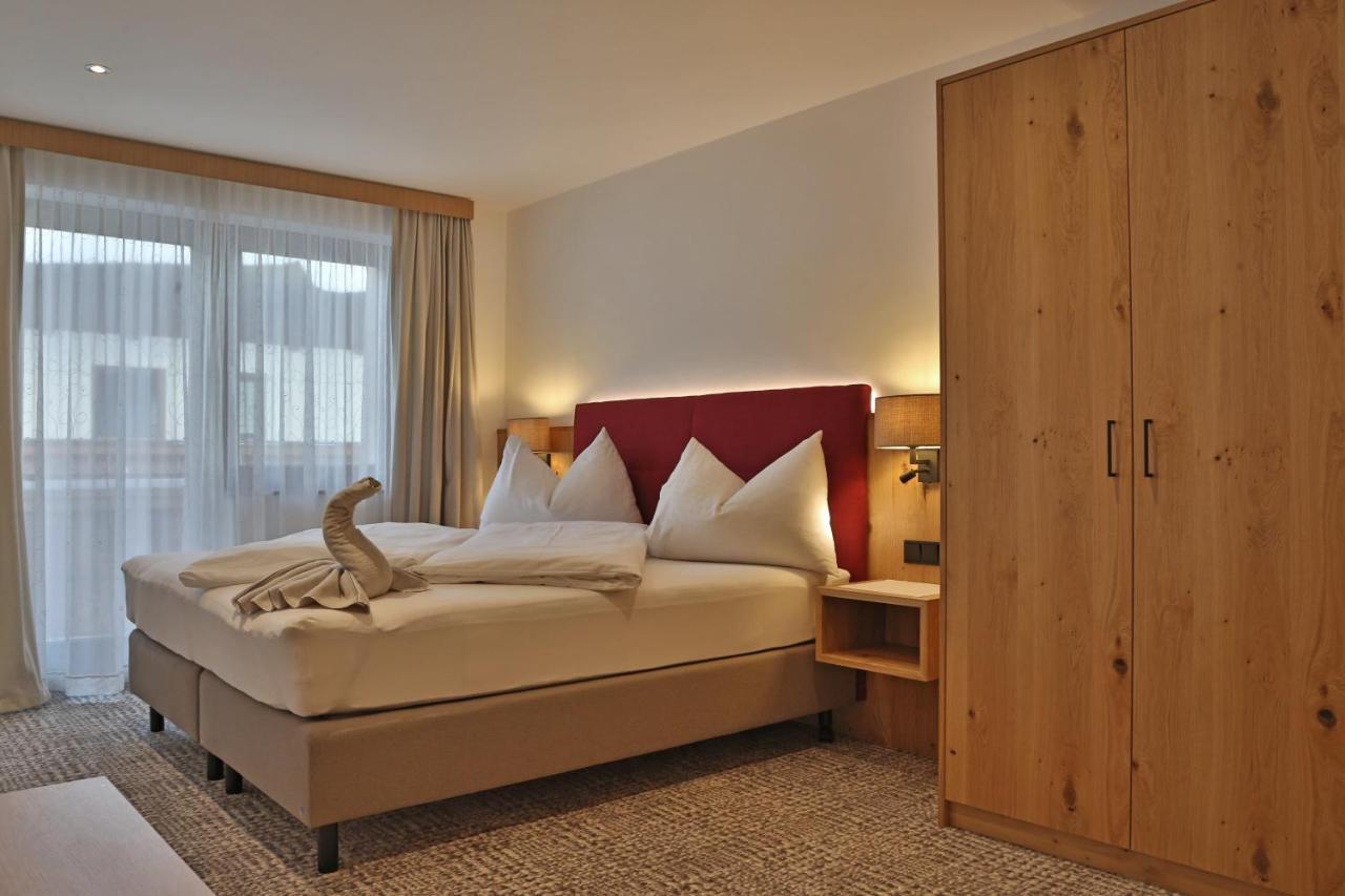 Appartement Schoerghofer Филцмос Екстериор снимка