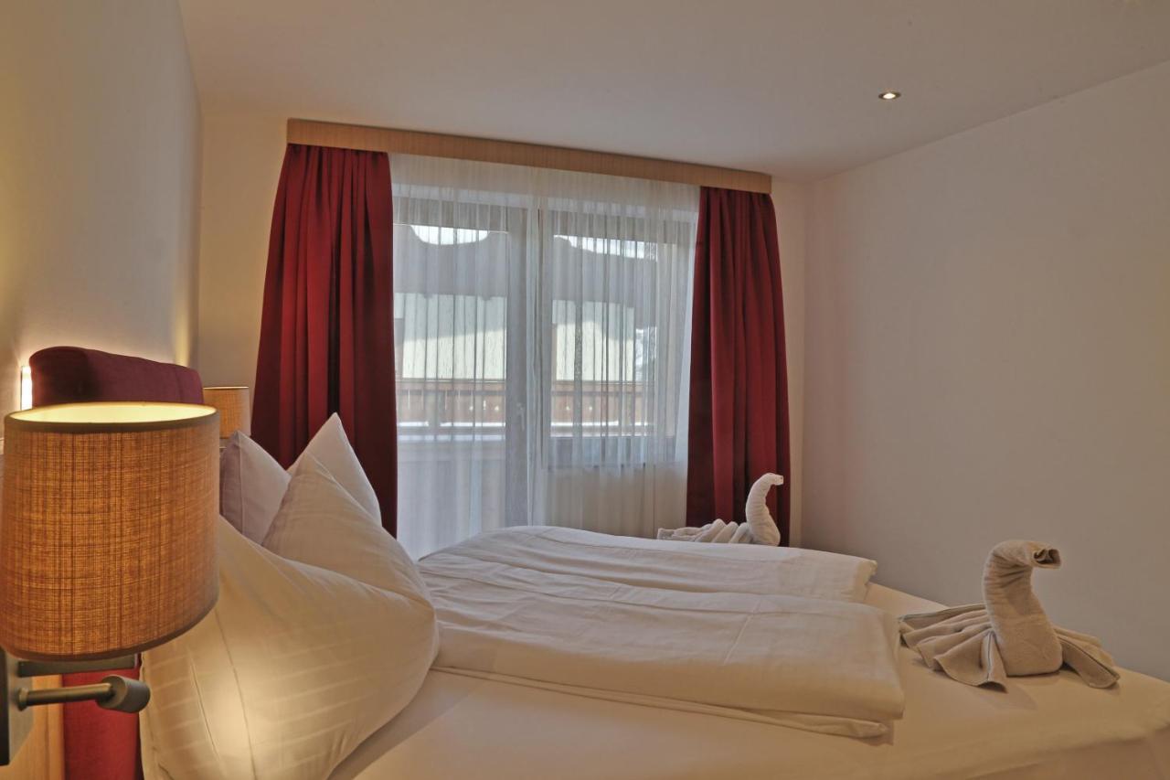 Appartement Schoerghofer Филцмос Екстериор снимка