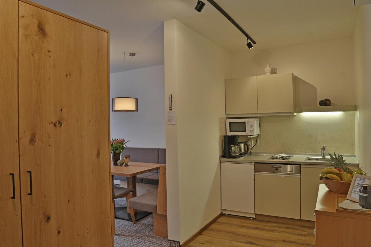Appartement Schoerghofer Филцмос Екстериор снимка