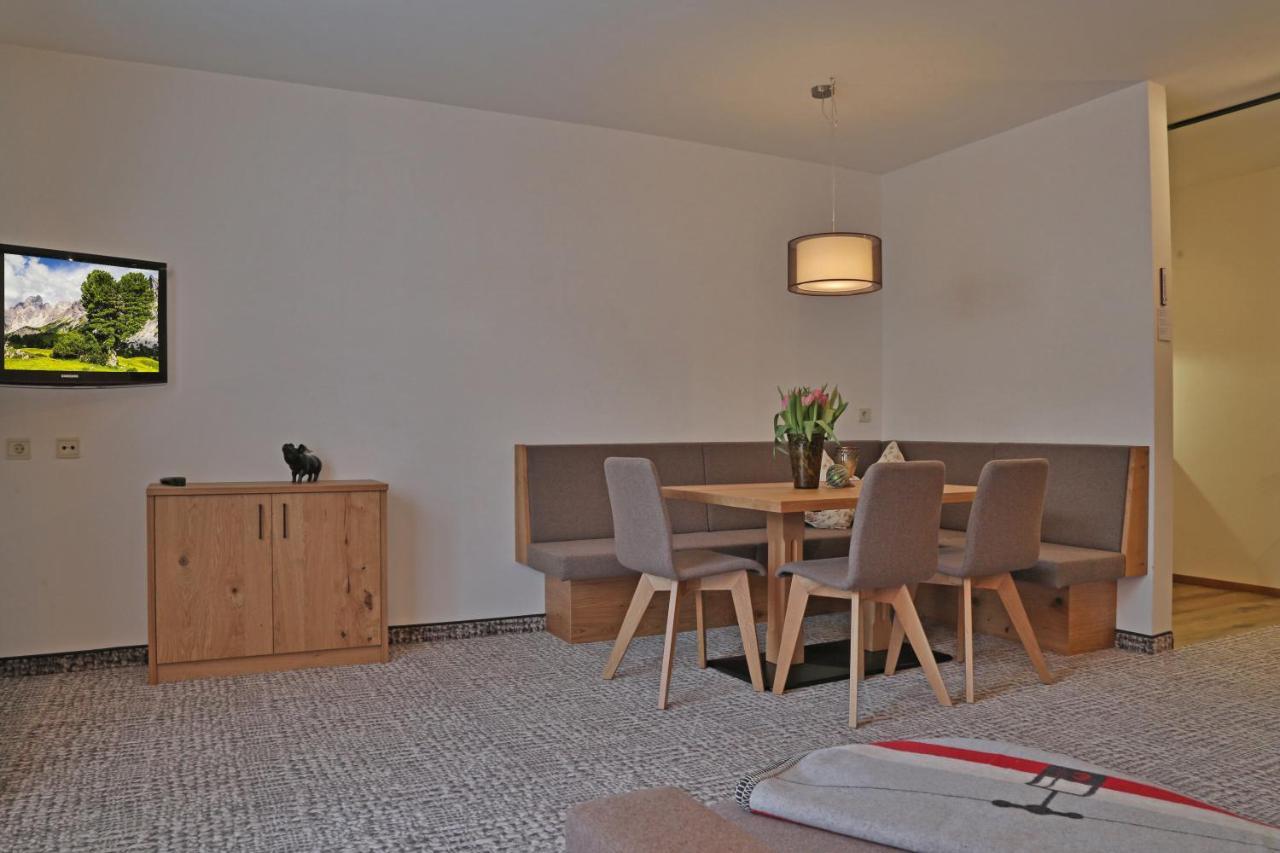 Appartement Schoerghofer Филцмос Екстериор снимка