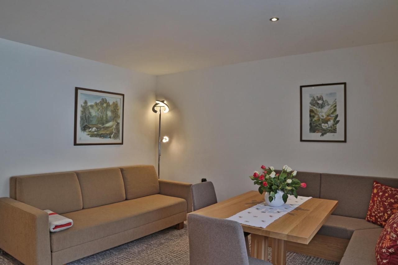 Appartement Schoerghofer Филцмос Екстериор снимка