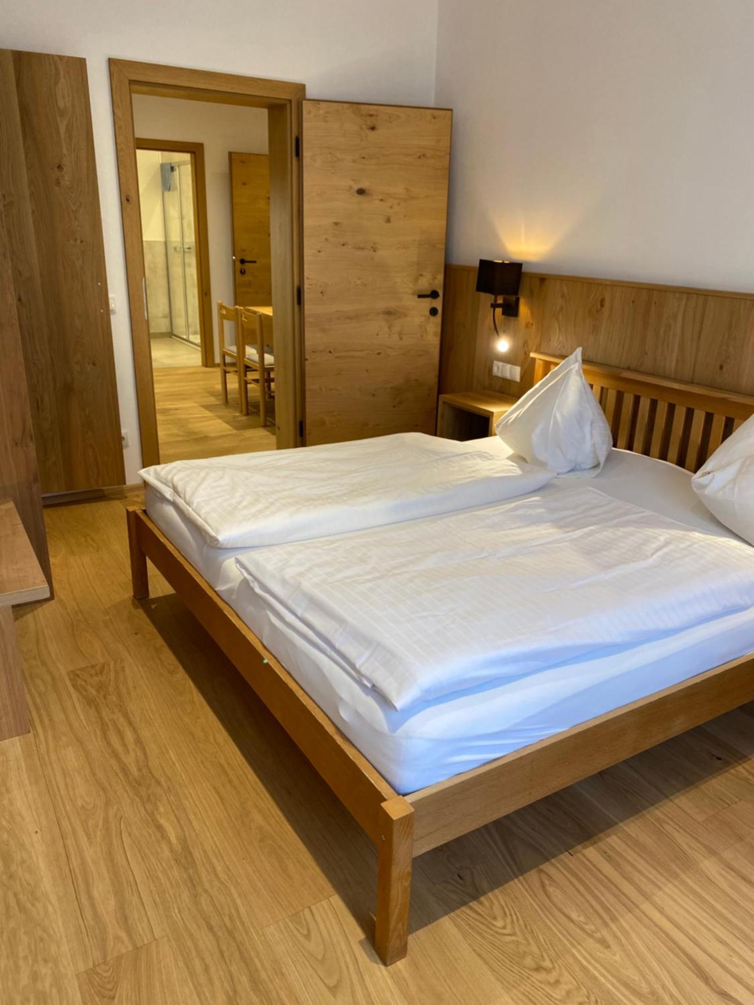 Appartement Schoerghofer Филцмос Екстериор снимка