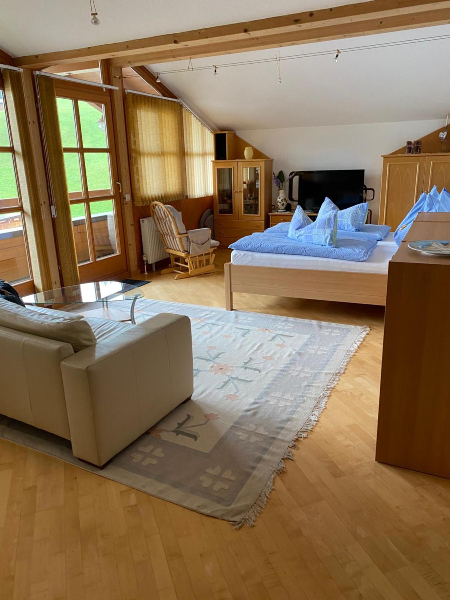 Appartement Schoerghofer Филцмос Екстериор снимка