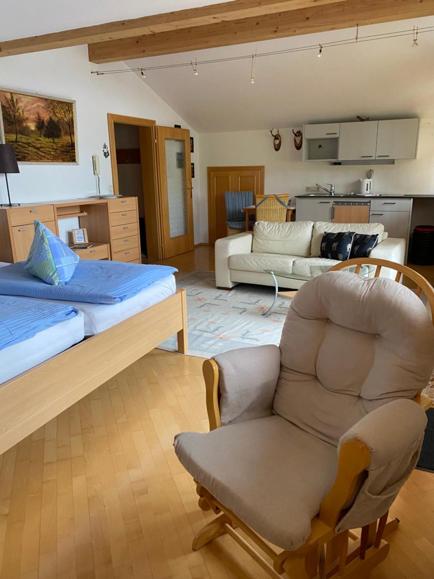 Appartement Schoerghofer Филцмос Екстериор снимка